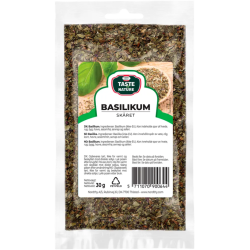 Taste of Nature Basilikum
