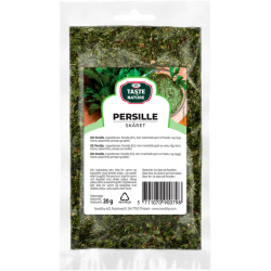 Taste of Nature Persille