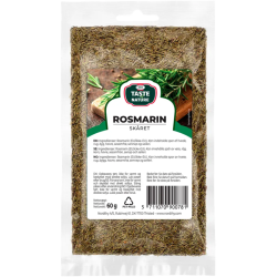 Taste of Nature Rosmarin