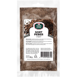Taste of Nature Sort Peber...