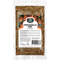 Taste of Nature Frikadelle Mix