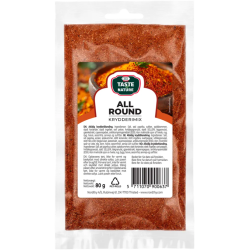 Taste of Nature Allround...