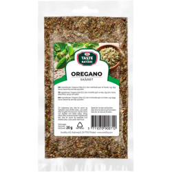 Taste of Nature Oregano