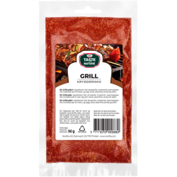 Taste of Nature Grill...