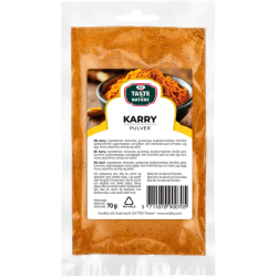 Taste of Nature Karry