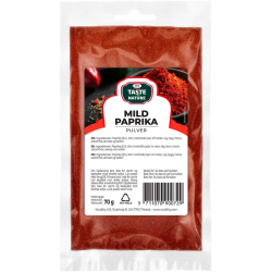 Taste of Nature Mild...