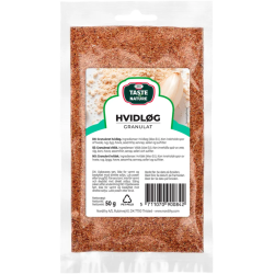 Taste of Nature Hvidløgs...