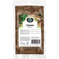Taste of Nature Timian