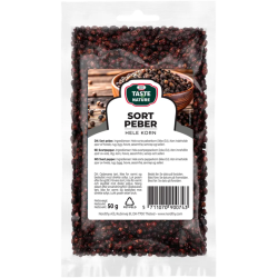 Taste of Nature Sort Peber...
