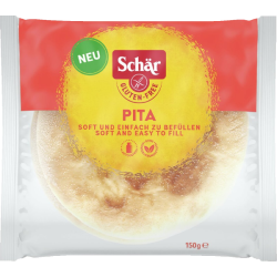 Schär Glutenfri Pita