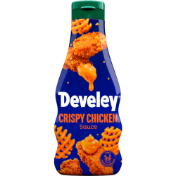 Develey Crispy Chicken Sauce