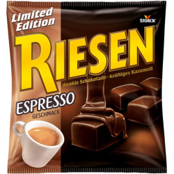 Storck Riesen Espresso