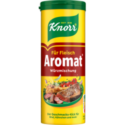 Knorr Aromat Kød