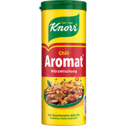 Knorr Aromat Chili