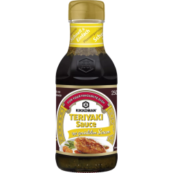 Kikkoman Terriyaki Sauce -...