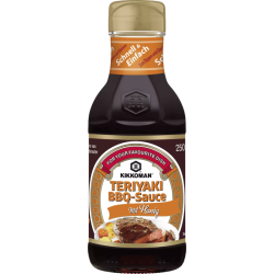 Kikkoman Teriyaki BBQ med...