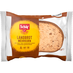 Schär Glutenfri Flerkorns...