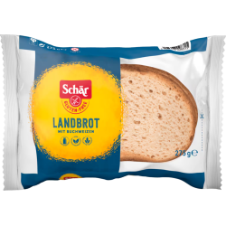 Schär Glutenfri Landbrød