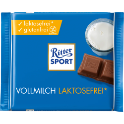 Ritter Sport Vollmilch...