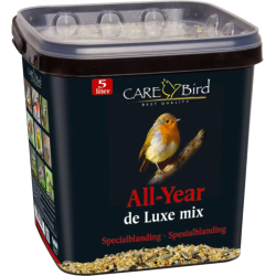 CARE-Bird All-Year de Luxe Mix