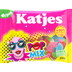 Katjes Pop Mix