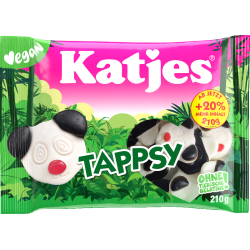Katjes Tappsy