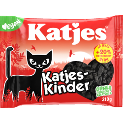 Katjes Katjes-Kinder