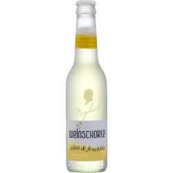 Maybach Weinschorle Weiss...
