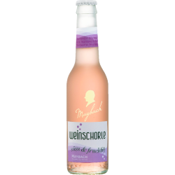 Maybach Weinschorle Rosé...