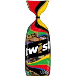 Twist Party Bag 400g