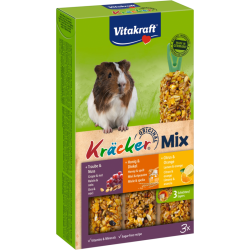 Vitakr. Kräcker N/H/C...