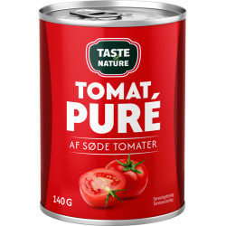 Taste of Nature Tomatpuré
