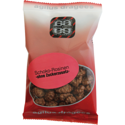 Agilus Sukkerfri dragees...