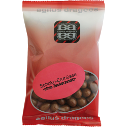 Agilus Sukkerfri dragees...