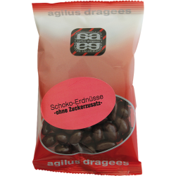 Agilus Sukkerfri dragees...