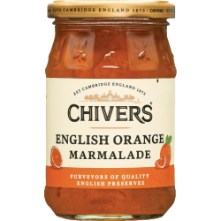 Chivers English Orange...