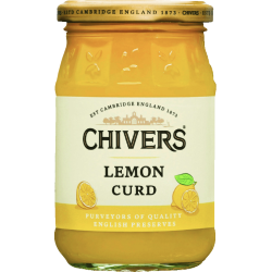 Chivers Lemon Curd
