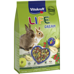 Vitakraft LIFE Dream Foder...