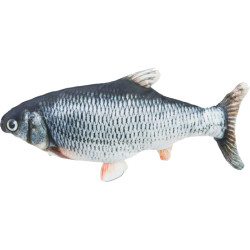 Jolly Paw Bevægelig fisk...