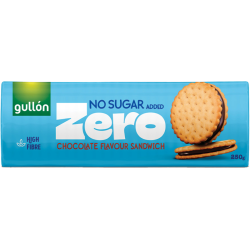 Gullón Zero u. tilsat...