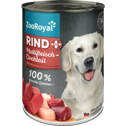 ZooRoyal Okse + forskelligt...