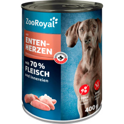 ZooRoyal Andehjerter