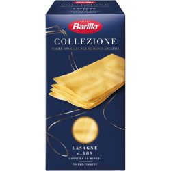 Barilla Lasagneplader