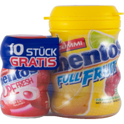 Mentos tyggegummi