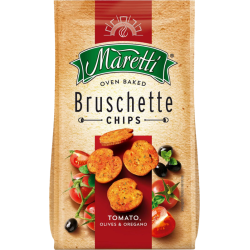 Maretti Bruschette Chips...
