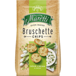 Maretti Bruschette Chips...