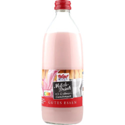 Hofgut Mælkedrik jordbær