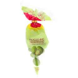 Anthon Berg Fugleæg Pistacie
