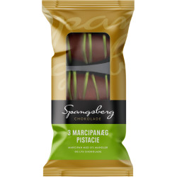 Spangsberb Marcipanæg Pistacie