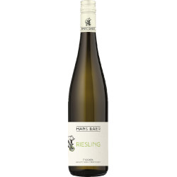 Hans Baer Riesling